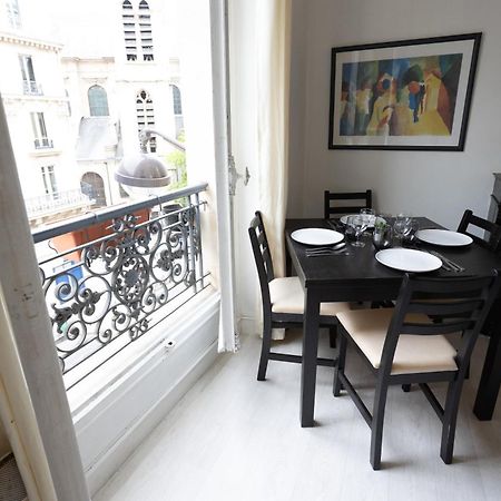 Luxury Parisian Apartment Notre Dame Saint Germain Des Pres Exterior photo