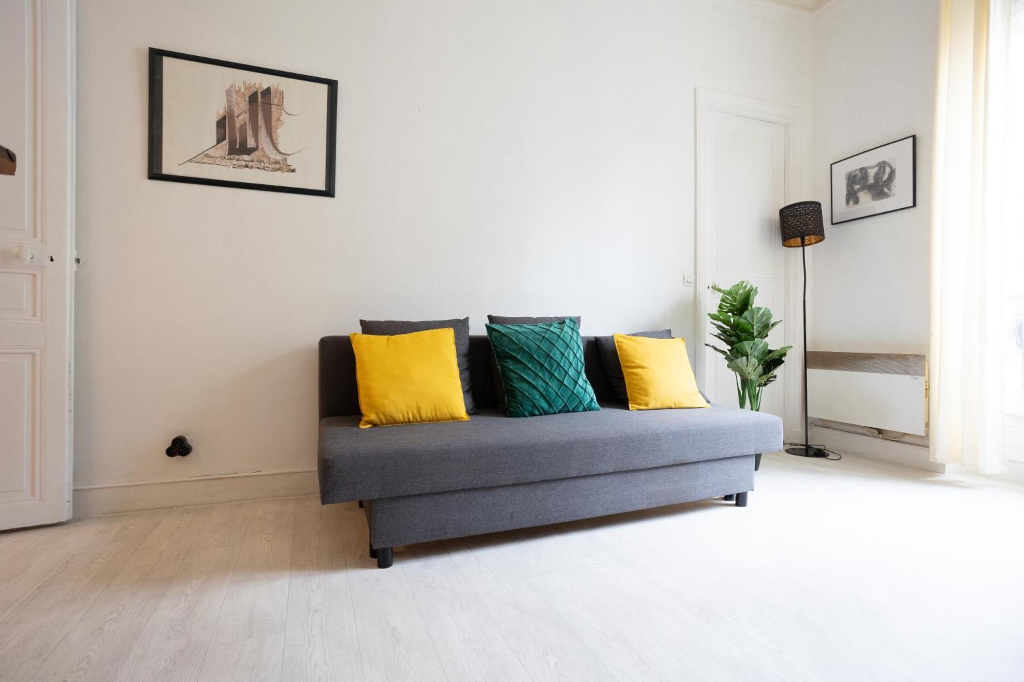 Luxury Parisian Apartment Notre Dame Saint Germain Des Pres Exterior photo