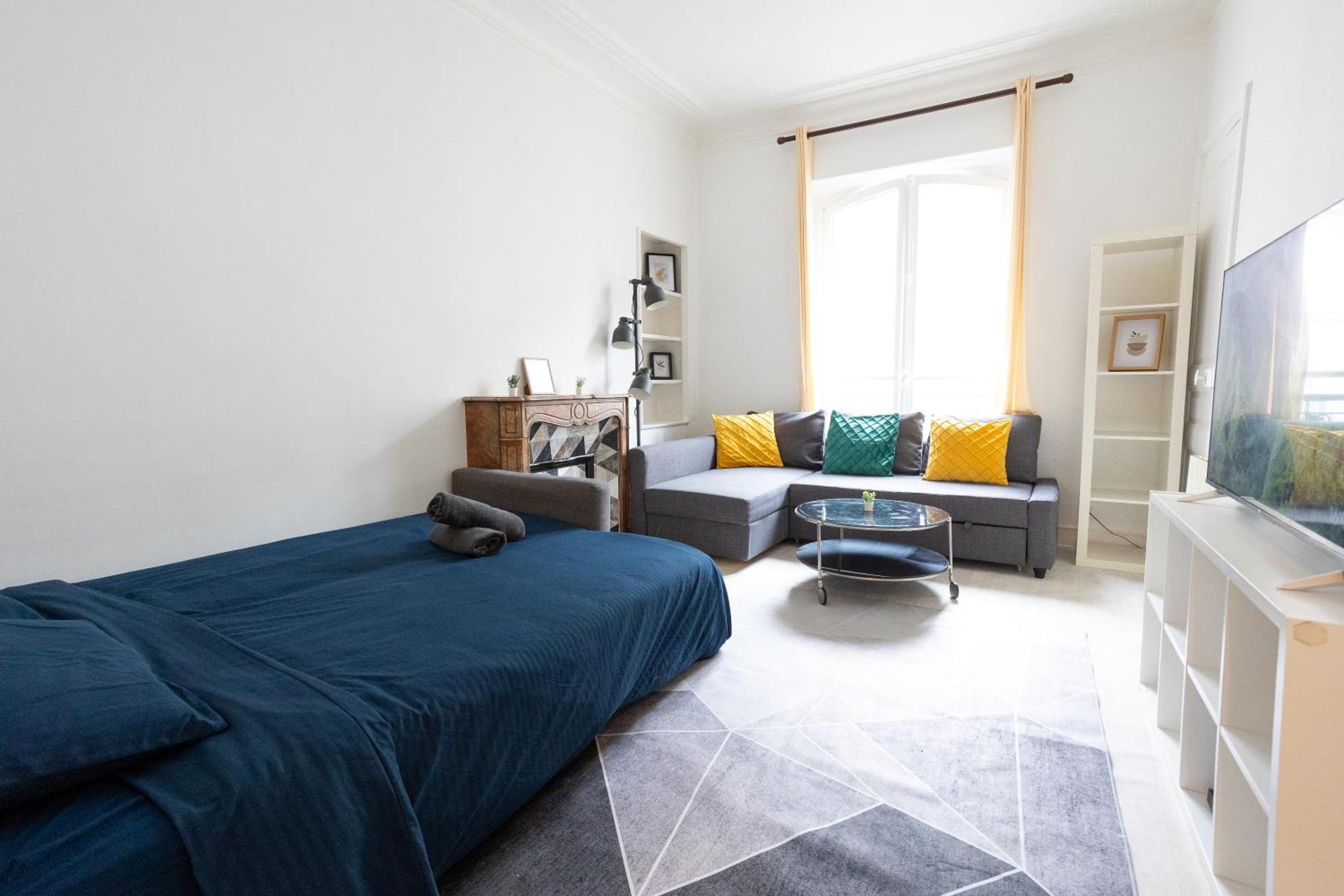 Luxury Parisian Apartment Notre Dame Saint Germain Des Pres Exterior photo