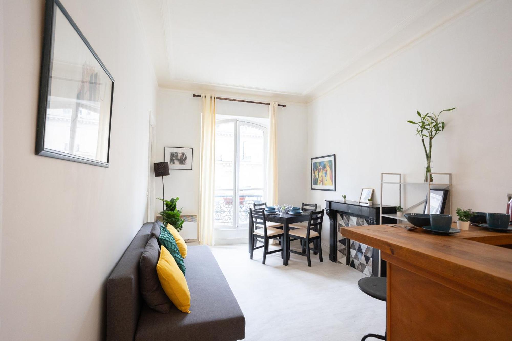 Luxury Parisian Apartment Notre Dame Saint Germain Des Pres Exterior photo