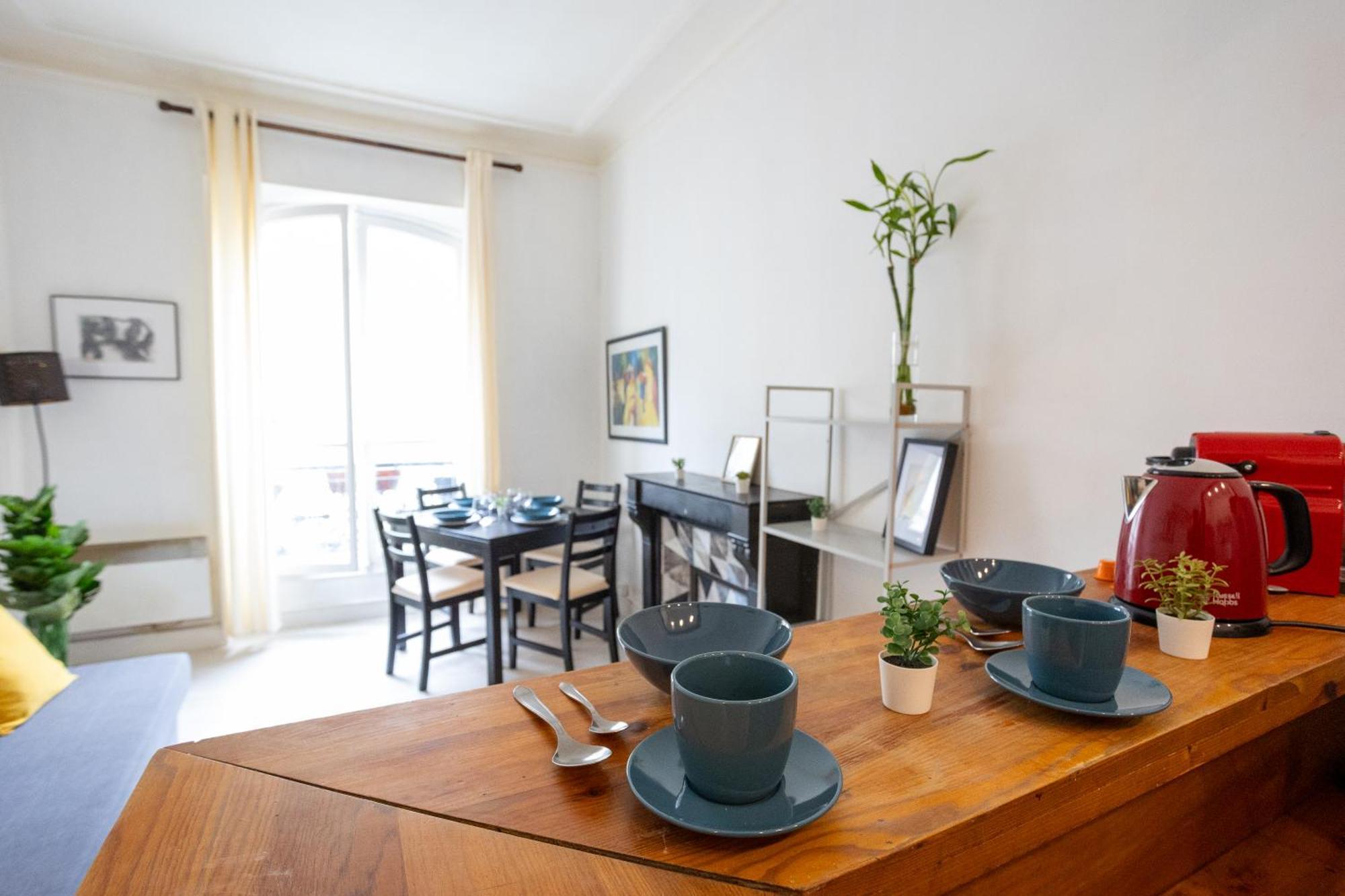 Luxury Parisian Apartment Notre Dame Saint Germain Des Pres Exterior photo